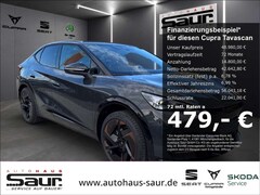 Bild des Angebotes CUPRA Tavascan Endurance LED KLIMA NAVI SHZ ISOFIX FULL-LINK