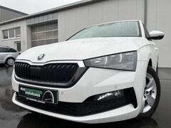 Bild des Angebotes Skoda Scala 1.6 TDI Ambition Virtual Cockpit Navi DAB ACC LED