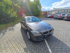 Bild des Angebotes BMW 520 5er Diesel 520d Efficient Dynamics Edition