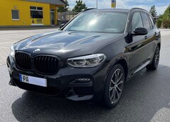 Bild des Angebotes BMW X3 M X3 Diesel xDrive20d Aut. Sport