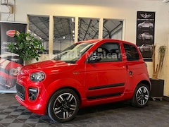 Bild des Angebotes Microcar M.Go 6 DCI SERVO 8PS XXL Koffer Mopedauto 45 KM