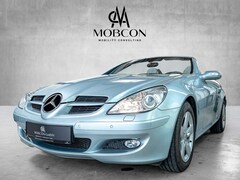 Bild des Angebotes Mercedes-Benz SLK 280 *PDC*SHZ*Klima*TÜV Neu*2. Hd*Topzustand*