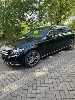 Bild des Angebotes Mercedes-Benz C 200 T 7G-TRONIC Avantgarde
