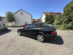 Bild des Angebotes Mercedes-Benz CLK 230 Cabrio Kompressor