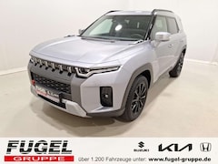 Bild des Angebotes KGM Torres 1.5 P AT MY24 LED|Navi|ACC|RFK