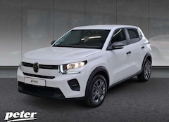 Bild des Angebotes Citroen C3 C3 YOU 100 +Head-Up-Display+Carplay+