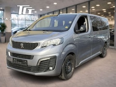 Bild des Angebotes Peugeot Traveller Business*Navi*PDC*LED*Klimaautomatik