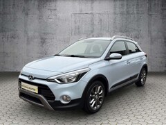 Bild des Angebotes Hyundai i20 Active Trend NAVI, 17" ALU, KLIMAAUTOMATIK