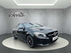 Bild des Angebotes Mercedes-Benz CLA 180 Coupe*Kamera*Xenon*Night Paket*Amg Felge