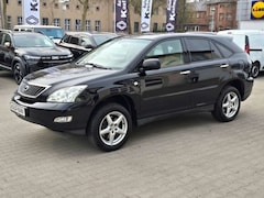 Bild des Angebotes Lexus RX 350 Executive Memory Sitze Xenon Dyn. Kurvenlicht Klim