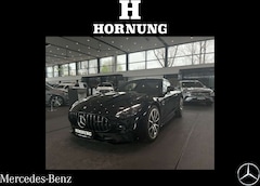 Bild des Angebotes Mercedes-Benz AMG GT Mercedes-AMG GT 43 NIGHT MEM 360° ENER DIGIT BUR