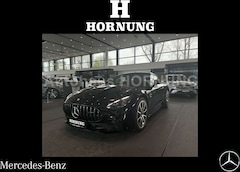 Bild des Angebotes Mercedes-Benz AMG GT Mercedes-AMG GT 43 NIGHT MEM 360° ENER DIGIT BUR