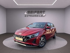 Bild des Angebotes Hyundai i20 MY25 I TREND I NAVI I LED I RFK I
