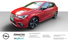 Bild des Angebotes SEAT Ibiza FR 110PS,18'',Navi,Kamera,Sitzheizung,LED