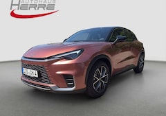 Lexus LBX FWD Emotion