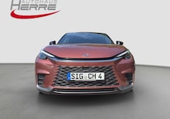 Bild des Angebotes Lexus LBX FWD Emotion