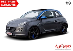 Bild des Angebotes Opel Adam 1.4 Open Air 120 Jahre DAB Sitzheizung PDC