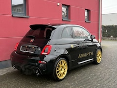 Bild des Angebotes Abarth 500 SONDERMODELL 695 75 ANNIVERSARIO 180PS BEATS ALU17