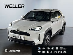 Bild des Angebotes Toyota Yaris Cross Hybrid 130 1.5 Teamplayer *ACC*RCam*