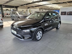Bild des Angebotes Hyundai BAYON FL (MY25) 1.0 T-GDI (100 PS) 6-MT Select
