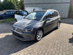 Bild des Angebotes VW Golf Sportsvan Highline 1.4 TSI DSG+XENON+1.HAND