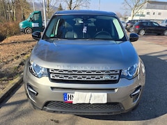 Bild des Angebotes Land Rover Discovery Sport Discovery+Sport+eD4+SE