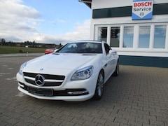 Bild des Angebotes Mercedes-Benz SLK 250 SLK 250 CDI BlueEfficiency (172.403)