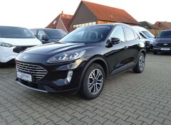 Bild des Angebotes Ford Kuga Titanium X