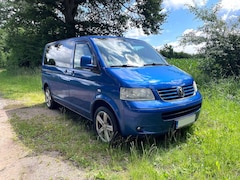 Bild des Angebotes VW T5 Multivan