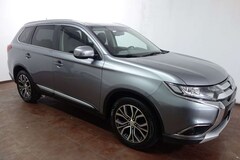 Bild des Angebotes Mitsubishi Outlander 2.2 DI-D Plus 4WD Automatik/7-Sitz/EU6