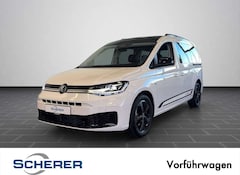 Bild des Angebotes VW Caddy Life Maxi "Edition" AHK LED 2,0 l TDI