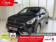 Bild des Angebotes Kia Niro 1.6 Hybrid Vision+Automatik+Drive Advanced+