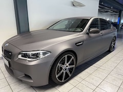 Bild des Angebotes BMW M5 Lim. Competition 1 von 200 Carbon FOLIERT