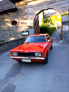 Bild des Angebotes Ford Taunus