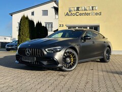 Bild des Angebotes Mercedes-Benz AMG GT 53 4M+ Magno/AMG Dynamic+/AMG Sportabgas/Burmester