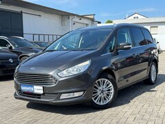 Bild des Angebotes Ford Galaxy 2.0 TDCi Titanium *Navi*Temp*7-Sitzer*