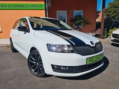 Bild des Angebotes Skoda Rapid/Spaceback Spaceback Active 1.0TSI 95PS+KLIMA/SHZ/PDC