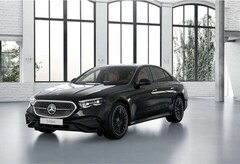 Bild des Angebotes Mercedes-Benz E 200 AMG MBUX+DIG-LED+360°+Pano+Distro+LM20