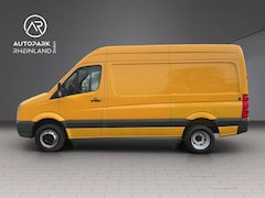 Bild des Angebotes VW Crafter 50 *Hoch-Lang*Klima*AHK 3,5 t*GesG.3500KG