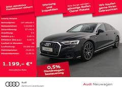 Bild des Angebotes Audi A8 60 TFSI e MATRIX LUFT B&O AHK KAM360° S-LI