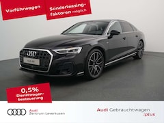 Bild des Angebotes Audi A8 60 TFSI e MATRIX LUFT B&O AHK KAM360° S-LI