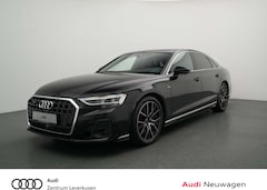 Bild des Angebotes Audi A8 e-hybrid S line MATRIX LUFT B&O AHK LEDER