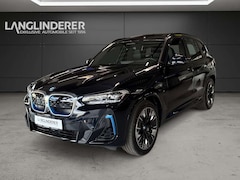 Bild des Angebotes BMW iX3 Impressive NP 77.239,- DrivingAssistProfessional