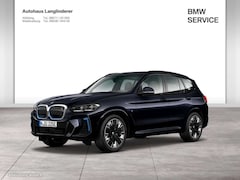 Bild des Angebotes BMW iX3 Impressive NP 77.239,-