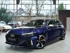 Bild des Angebotes Audi RS4 Avant q. *1.H *Pano *H-UP *ACC *Carbon *B&O