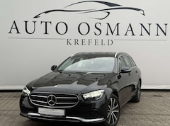 Bild des Angebotes Mercedes-Benz E 300 de T 4M 9G Avantgarde DST+ LEDER AHK LED