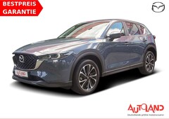 Bild des Angebotes Mazda CX-5 2.0 M-Hybrid Advantage 2WD LED 360° Navi