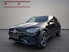 Bild des Angebotes Mercedes-Benz GLC 200 4Matic AMG Line BURMESTER|R-KAM|NIGHT