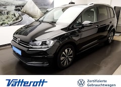 Bild des Angebotes VW Touran 1.5 TSI GOAL Navi Kamera 7-Sitzer