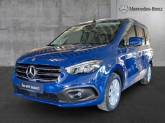 Bild des Angebotes Mercedes-Benz T-Class d PROGRESSIVE+NAVI+DAB+TWA+LED+KAM+ALU+SHZ